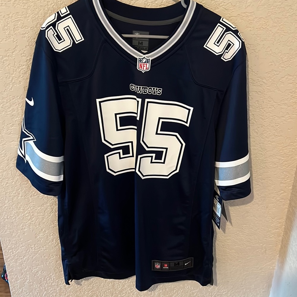 Dallas Cowboys Jersey